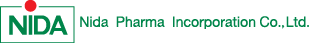 Nida Pharma Incorporation Co.,Ltd.